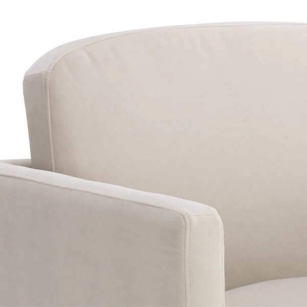 Everton Lounge Chair